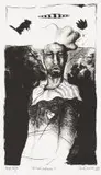 Christiaan Diedericks, The Heart's Confessional I