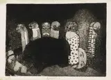 Cyprian Shilakoe, Let Disappear