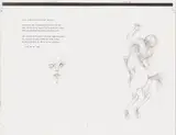 Judith Mason, The Contemptuous Angel, pages 34 and 39, offset lithograph