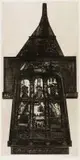 Giuseppe Cattaneo, New York, etching