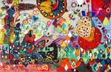 Hussein Salim, Spring A