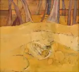 Michael Heyns, Landscape