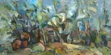 Kenneth Baker, Forest