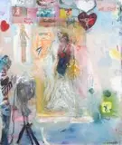 Wendy Anziska, Plastic People