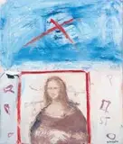 Wendy Anziska, Mona Lisa