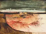 George Boys, Abstract Landscape