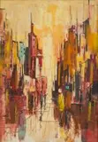 Christiaan Nice, Cityscape