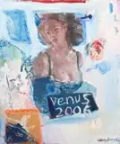 Wendy Anziska, Venus 2006