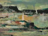 Taffy (Matthew) Whippman, Harbour