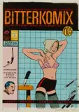 Anton Kannemeyer, Bitterkomix No 5