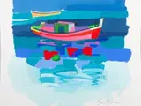 George Boys, Boats