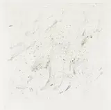 Richard Forbes, Quiet Revolution series - Saint Stithians, etching