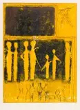 Bettie Cilliers-Barnard, Yesterday, Today and Tomorrow