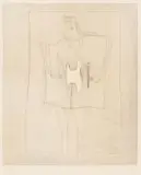 James Coignard, Square Woman