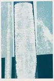 Larry Scully, Obelisk, screenprint
