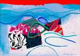 George Boys, Abstract
