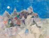 Shōichi Hasegawa, Lune sur la Ville