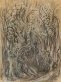 Cecil Higgs, Growth Forms