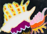 Malcolm de Chazal, Shells