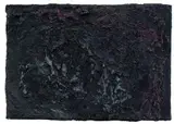 Ricky Burnett, Disparates VI, oil on canvas
