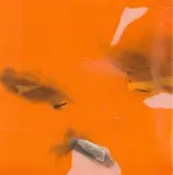 Brett Murray, Abstract II, mixed media