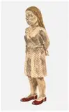Claudette Schreuders, The Guilty Bystander
