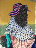 Simphiwe Ndzube, Untitled