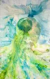 Penny Siopis, Gravity's Wave