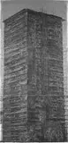 Stephen Inggs, Tower, lithograph
