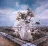 Tracey Rose, MAQEII, 2002, Lambda photograph