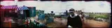 Jo Ratcliffe, Johannesburg (Yizo Yizo), panoramic C print