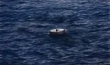 Jake Aikman, Set Adrift III