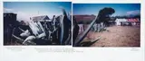 Peter Clarke, Photographs, Tesselaarsdal, two