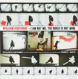I am not Me, The Horse is not Mine by William Kentridge, colour photolithograph, sold May 2018
