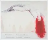 Penny Siopis, Penny Siopis: Passions and Panics, The Goodman Gallery Exhibition Poster, Johannesburg, November 2005