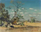 Terence McCaw, Winter Maringa Kraal