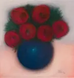 Pieter van der Westhuizen, Roses