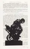 William Kentridge, Seated Welder, collage