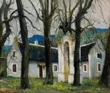 Terence McCaw, Genadendal Mission
