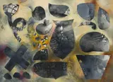 Michael Pettit, Dig