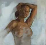 Lionel Smit, Nude