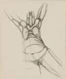 Sydney Kumalo, Female Figure