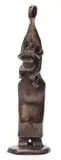 Sydney Kumalo, Mother and Child