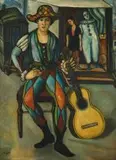 Celso Lagar Arroyo, Comédiens de Foire