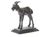Gerard De Leeuw, Boerbok