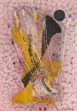 Christo Coetzee, Abstract Composition