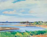 Terence McCaw, Bend in Zambezi