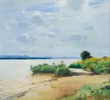 Terence McCaw, Across the Zambezi