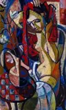 Hennie Niemann jnr, The Red Towel