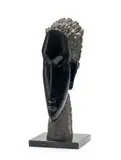 Anton Smit, African Queen